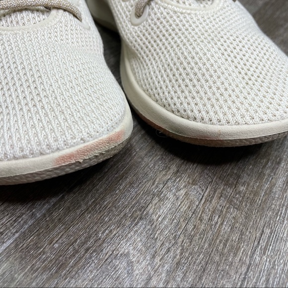 allbirds Tree Runners Size 9 - Picture 10 of 12